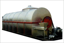 DGSG系列管束干燥機